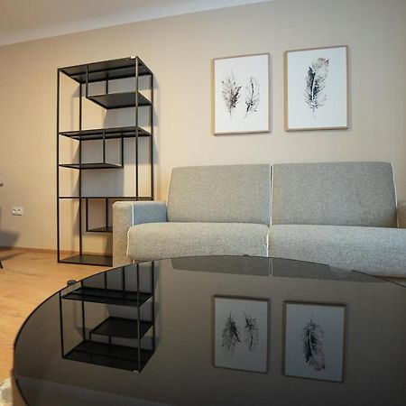 A 2-Bedroom Apartment With A King-Size Bed And A Balcony Is Located Just A 15-Minute Walk From Stephansplatz. Виена Екстериор снимка