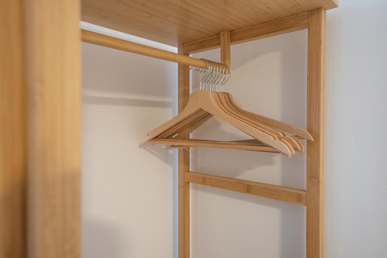 A 2-Bedroom Apartment With A King-Size Bed And A Balcony Is Located Just A 15-Minute Walk From Stephansplatz. Виена Екстериор снимка