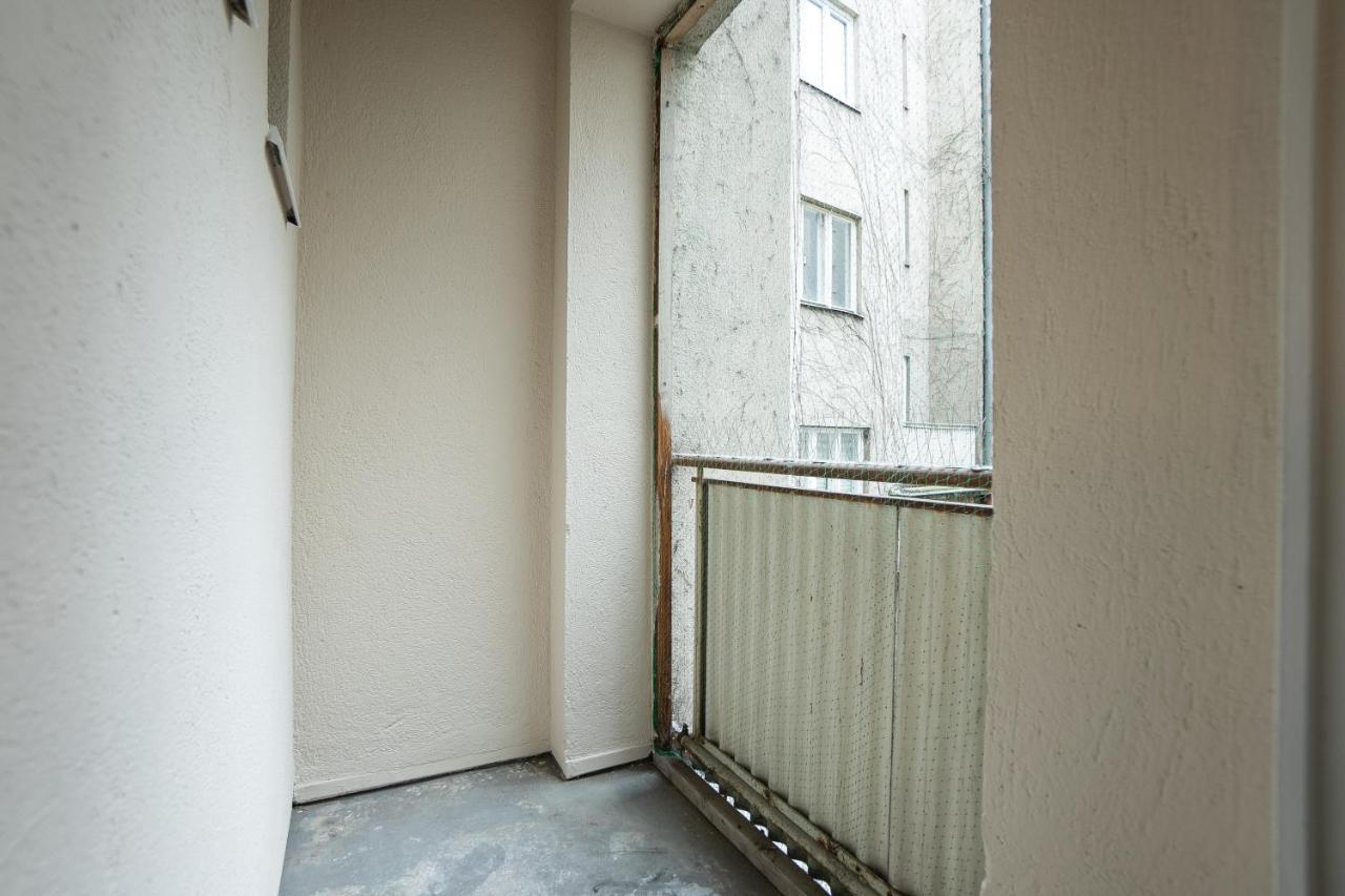 A 2-Bedroom Apartment With A King-Size Bed And A Balcony Is Located Just A 15-Minute Walk From Stephansplatz. Виена Екстериор снимка